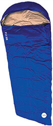 ypnosakos campo fiji sleeping bag mple