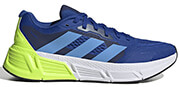papoytsi adidas performance questar 2 mple roya uk 115 eu 46 2 3 photo