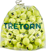 mpalakia tretorn x trainer 72 bag tennis balls kitrina photo
