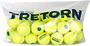 mpalakia tretorn academy stage 1 green 36 bag tennis balls photo