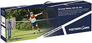 plires set tennis tretorn game complete kit mple skoyro photo