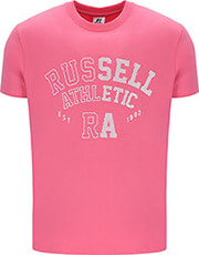 mployza russell athletic blaine s s crewneck tee roz photo