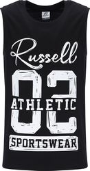 fanelaki russell athletic dane singlet mayro m photo