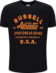 mployza russell athletic kai s s crewneck tee mayri m photo