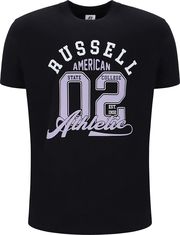 mployza russell athletic lincoln s s crewneck tee mayri photo