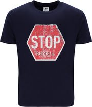 mployza russell athletic smithie s s crewneck tee mple skoyro photo