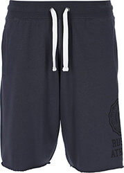 sorts russell athletic brooklyn seamless shorts anthraki photo