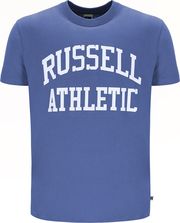 mployza russell athletic iconic s s crewneck tee mple photo