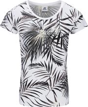 mployza russell athletic ruby s s crewneck aop tee leyki l photo