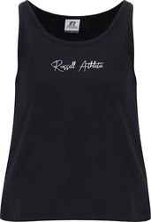 fanelaki russell athletic scarlett tank top mayro m photo