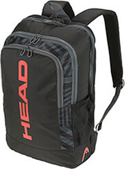 tsanta head base backpack 17 l mayri portokali photo