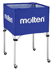 karotsi molten aluminum ball carrier mple 64 x 64 x 100 cm photo