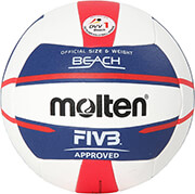 mpala beach volley molten elite v5b5000 fivb approved leyki mple 5 photo