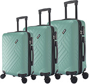 set 3 balitses amber spinner am1002 3 tiffany blue photo