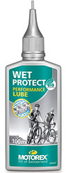 lipantiko alysidas motorex wet protect performance lube 809347 100 ml photo