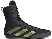 mpotaki adidas performance box hog 4 mayro uk 10 eu 44 2 3 photo