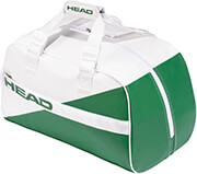 tsanta head court white bag leyki prasini photo