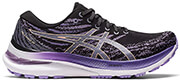 papoytsi asics gel kayano 29 mayro lila