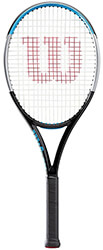 raketa wilson ultra 100ul v30 plegmeni mayri mple grip 3 photo