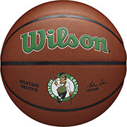 mpala wilson nba team alliance boston celtics portokali 7 photo