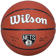 mpala wilson nba team alliance brooklyn nets portokali 7 photo