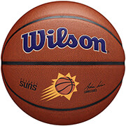 mpala wilson nba team alliance phoenix suns portokali 7 photo