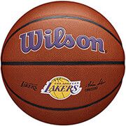 mpala wilson nba team alliance los angeles lakers portokali 7 photo