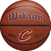 mpala wilson nba team alliance cleveland cavaliers portokali 7 photo