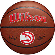 mpala wilson nba team alliance atlanta hawks portokali 7 photo
