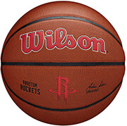 mpala wilson nba team alliance houston rockets portokali 7 photo