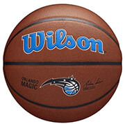 mpala wilson nba team alliance orlando magic portokali 7 photo