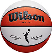 mpala wilson wnba official game ball portokali leyki 6 photo