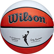 mpala wilson wnba authentic series outdoor ball portokali leyki 6 photo