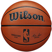 mpala wilson nba authentic series outdoor portokali 6 photo