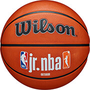 mpala wilson jr nba authentic outdoor basketball portokali 5 photo