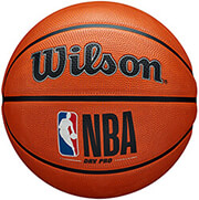 mpala wilson nba drv pro basketball portokali 7 photo