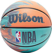 mpala wilson nba drv pro streak basketball mple portokali 7 photo