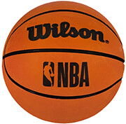 mpalaki wilson nba dribbler mini ball portokali photo