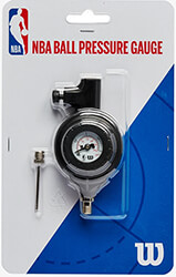 metritis piesis wilson nba mechanical ball pressure gauge photo