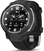 rolo garmin instinct crossover black photo