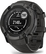 rolo garmin instinct 2x solar graphite photo