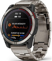 rolo garmin quatix 7x sapphire titanium band asimi photo