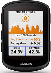 konter garmin edge 840 solar me xarti eyropis central west mayro photo