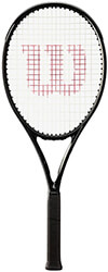 raketa wilson noir clash 100 v2 mayri grip 3 photo