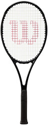 raketa wilson noir pro staff 97 v14 mayri grip 2 photo