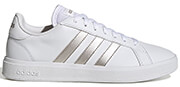 papoytsi adidas sport inspired grand court base 20 leyko uk 7 eu 40 2 3 photo