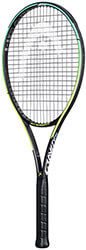raketa head gravity mp lite plegmeni mayri grip 3 photo