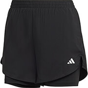 sorts adidas performance made for training minimal 2 in 1 mayro photo