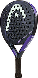 raketa padel head zephyr mayri mob