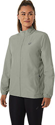 mpoyfan asics core jacket ladi photo